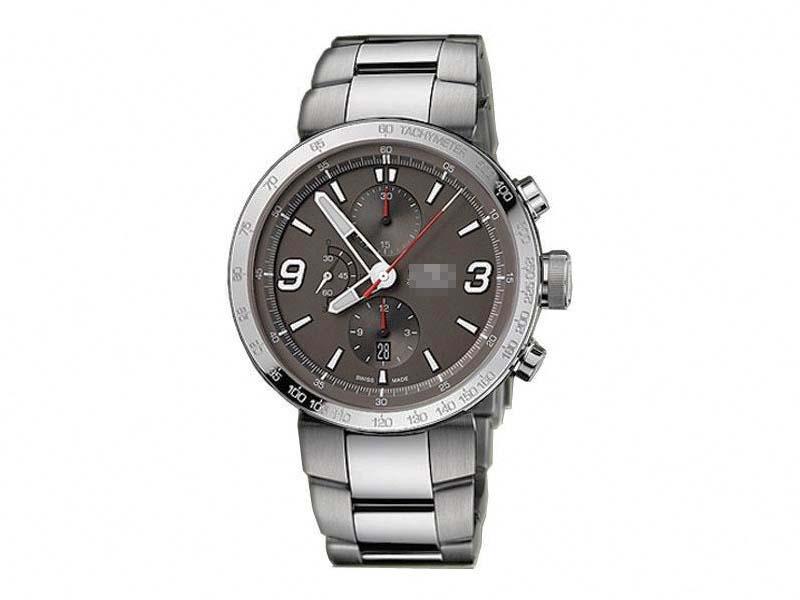 Customised Grey Watch Face 67476594163MB