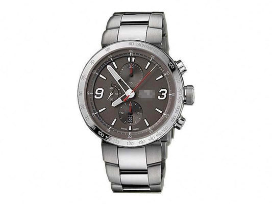 Customised Grey Watch Face 67476594163MB