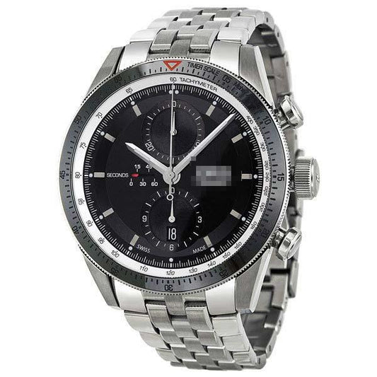 Wholesale Black Watch Dial 67476614154MB