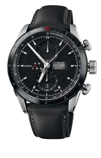 Wholesale Black Watch Face 67476614434LSFC