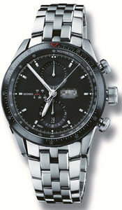 Custom Black Watch Dial 67476614434MB