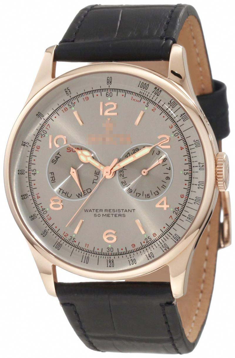 Custom Leather Watch Straps 6753