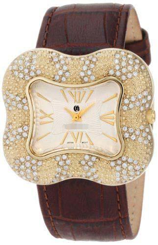 Custom Watch Dial 6754-G