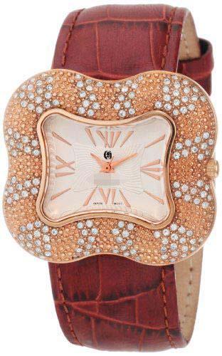 Custom Watch Dial 6754-RG