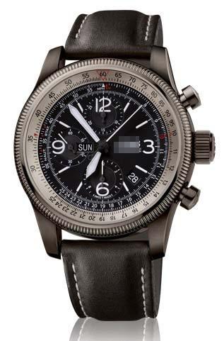 Custom Leather Watch Straps 67576484264LS