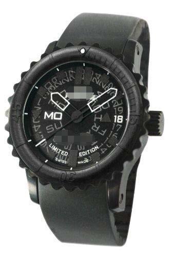 Custom Watch Dial 675.18.81 K