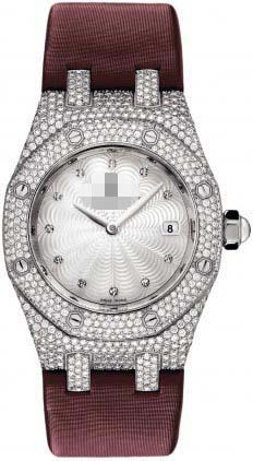 Custom Nylon Watch Bands 67605BC.ZZ.D070SU.01