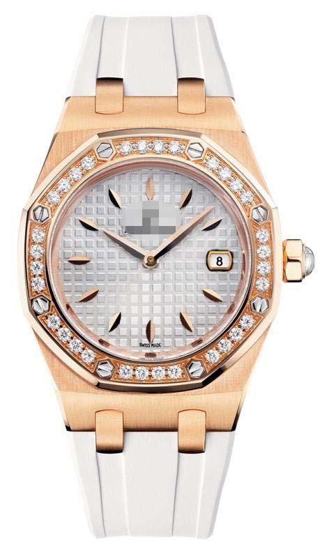 Custom Rubber Watch Bands 67621OR.ZZ.D010CA.01