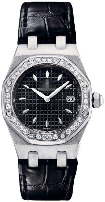 Custom Watch Dial 67621ST.ZZ.D002CR.01