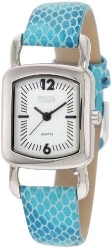 Custom Leather Watch Straps 6765SX-BLUE