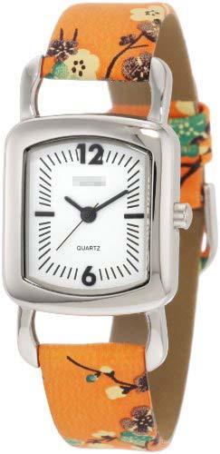 Customize Watch Dial 6765SX-ORANGE
