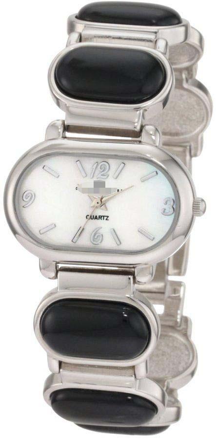 Customized Stainless Steel Watch Bands 6773-BA