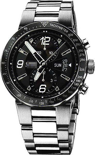 Custom Stainless Steel Watch Bands 67976144164MB