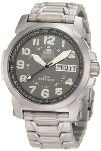 Customized Stainless Steel Watch Bands 68010