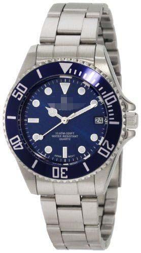 Custom Stainless Steel Watch Bands 6812