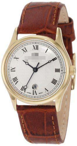 Custom Watch Dial 6814-GW