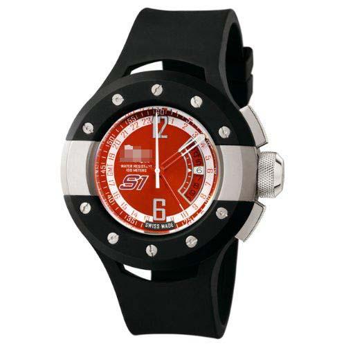 Custom Polyurethane Watch Bands 6844