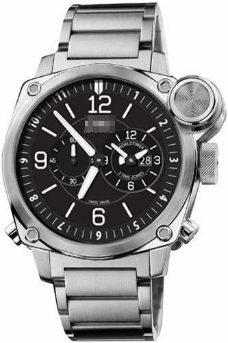 Customize Stainless Steel Watch Bracelets 69076154164MB