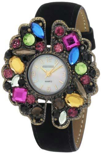 Custom Leather Watch Straps 6915GX