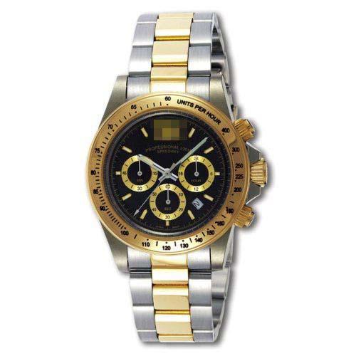 Custom Stainless Steel Watch Bands 6932