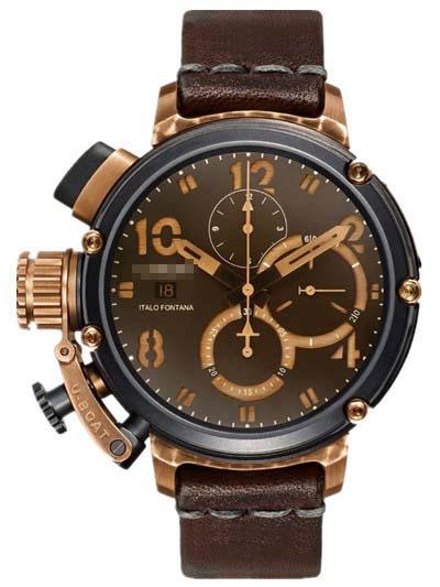 Customize Leather Watch Straps 6946_u_boat