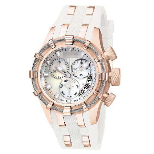 Customized Mother Of Pearl Watch Dial