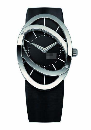 Wholesale Black Watch Face 6960.BS.TS1.1.D0