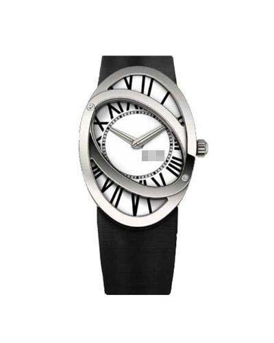 Custom White Watch Dial 6960.BS.TS1.22.D0