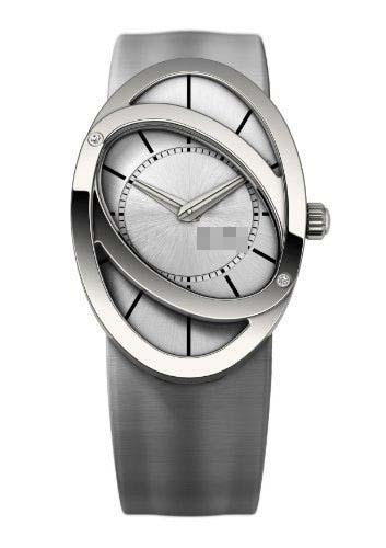 Custom Silver Watch Dial 6960.BS.TS5.5.D0