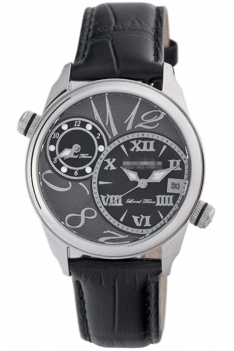Customized Leather Watch Straps 6A283DGN