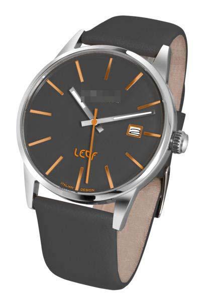 Customised Leather Watch Straps 6A363UGO