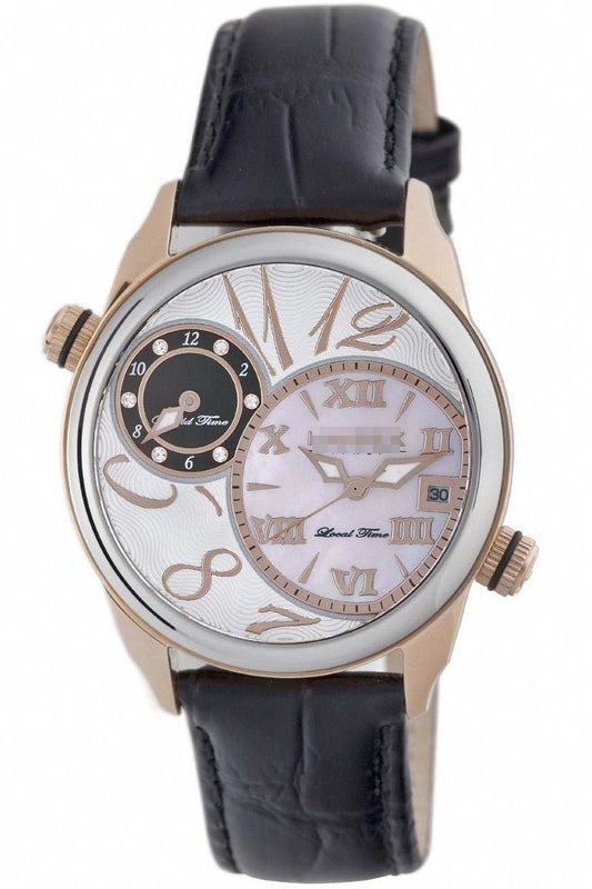 Custom Leather Watch Straps 6D283DSH