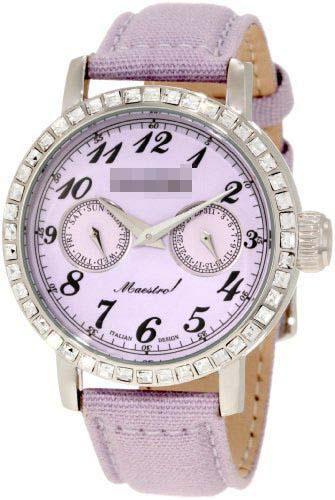 Custom Made Watch Dial 6S343DL1