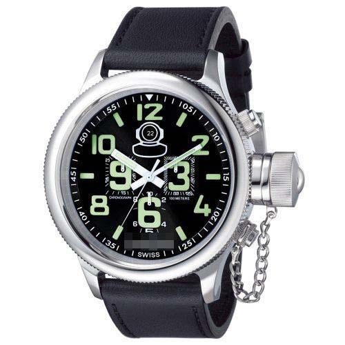 Custom Leather Watch Bands 7000
