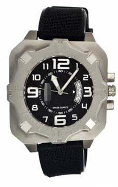 Customization Silicone Watch Bands 7001