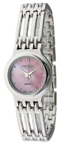 Customize Metal Watch Wristband 7001PK