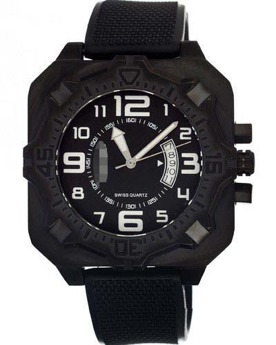 Customized Silicone Watch Bands 7003