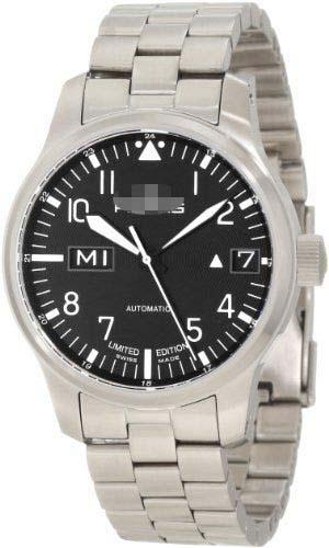 Custom Watch Dial 700.10.81 M