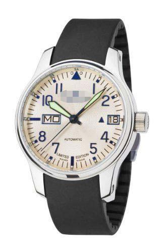 Custom Rubber Watch Bands 700.20.92 K