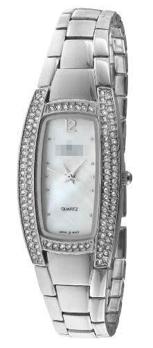 Custom Metal Watch Wristband 7013S