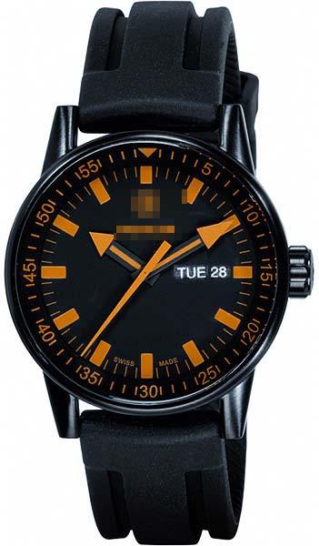 Custom Silicone Watch Bands 70173