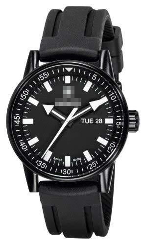 Custom Silicone Watch Bands 70175