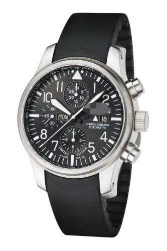 Custom Made Watch Dial 701.10.81 K