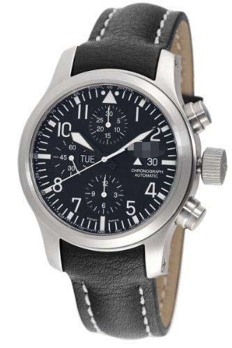 Wholesale Calfskin Watch Bands 701.10.81 L.01