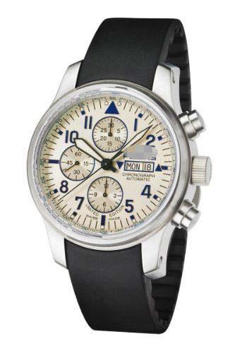 Custom Rubber Watch Bands 701.20.92 K