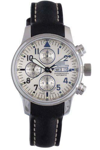 Wholesale Calfskin Watch Bands 701.20.92 L.01