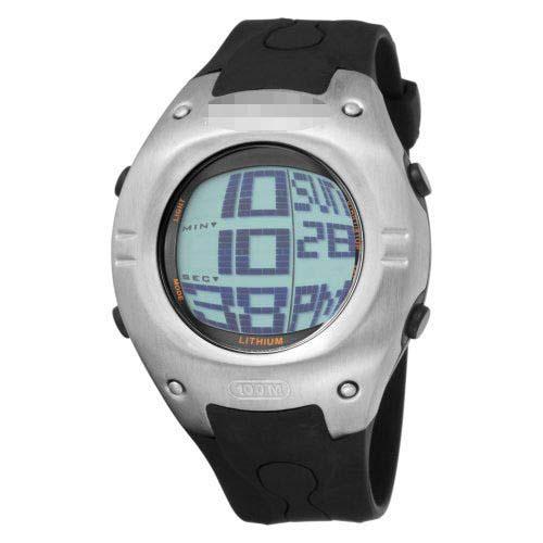Wholesale Rubber Watch Bands 70201