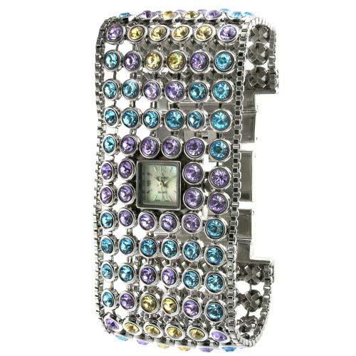 Custom Metal Watch Wristband 7030SM