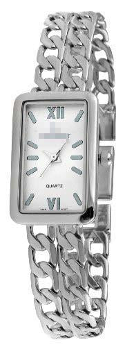 Custom Metal Watch Wristband 7031S