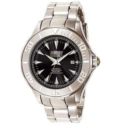 Custom Stainless Steel Watch Bands 7034